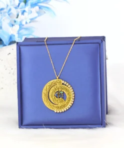 Alternative view of سلسه