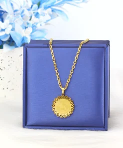 Alternative view of سلسه