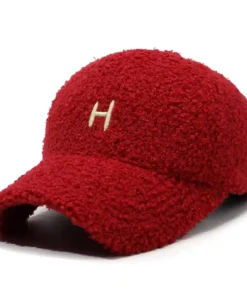 Alternative view of Cap H