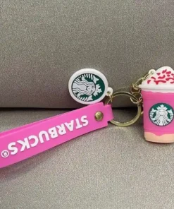 charm starbucks