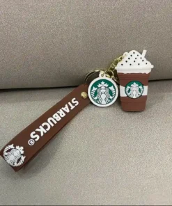 charm starbucks
