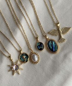 سلسلة | Necklace