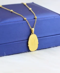 egyptian necklace