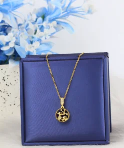 Alternative view of NECKLACE