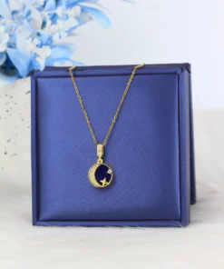 Alternative view of NECKLACE