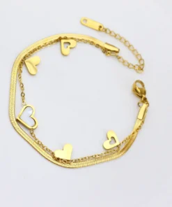 Alternative view of انسيال