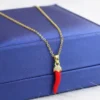 Pepper necklace