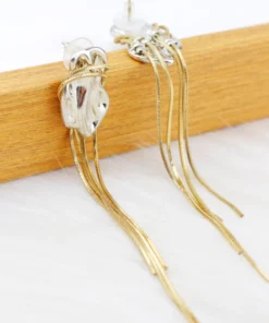 Alternative view of Gold Plated