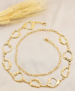 Alternative view of Shein Belt