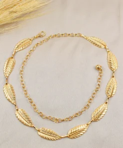 Alternative view of Shein Belt