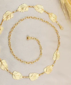 Alternative view of Shein Belt