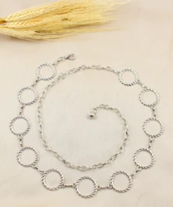 Alternative view of Shein Belt