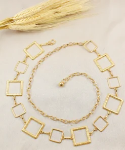 Alternative view of Shein Belt