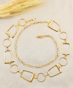 Alternative view of Shein Belt