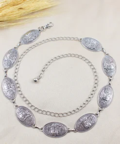 Alternative view of Shein Belt