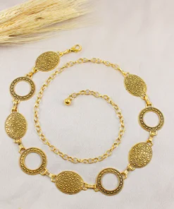 Alternative view of Shein Belt