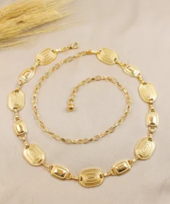 Alternative view of Shein Belt