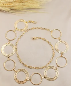 Alternative view of Shein Belt