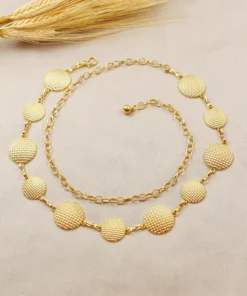 Alternative view of Shein Belt