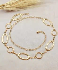 Alternative view of Shein Belt