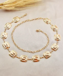 Alternative view of Shein Belt