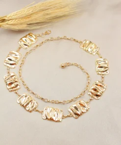 Alternative view of Shein Belt