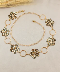 Alternative view of Shein Belt