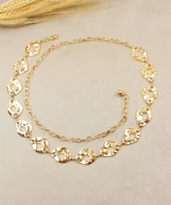 Alternative view of Shein Belt