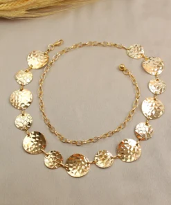 Alternative view of Shein Belt