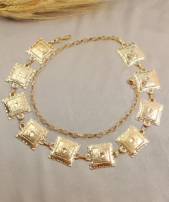 Alternative view of Shein Belt