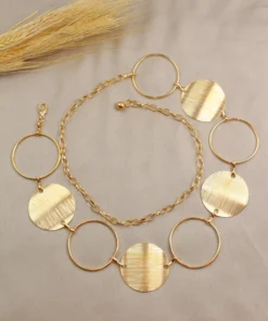 Alternative view of Shein Belt