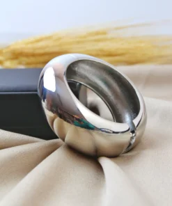 Alternative view of Bangle