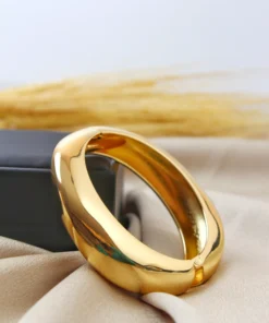 Alternative view of Bangle