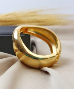 Alternative view of Bangle