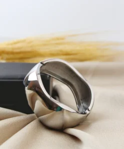 Alternative view of Bangle