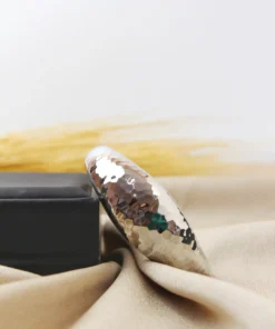 Alternative view of Bangle