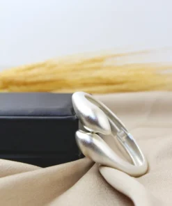 Alternative view of Bangle