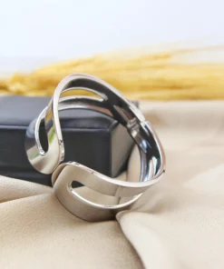 Alternative view of Bangle