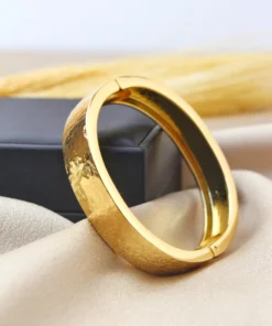 Alternative view of Bangle