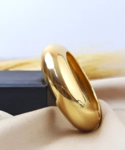 Alternative view of Bangle