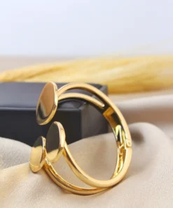 Alternative view of Bangle