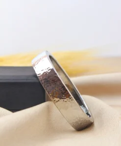 Alternative view of Bangle