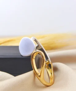 Alternative view of Bangle