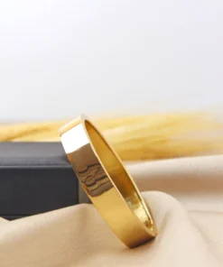 Alternative view of Bangle