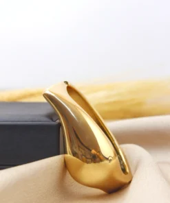 Alternative view of Bangle