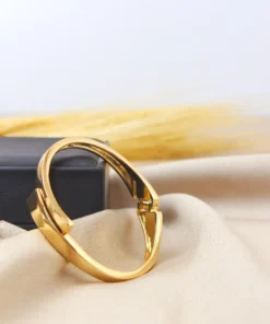 Alternative view of Bangle