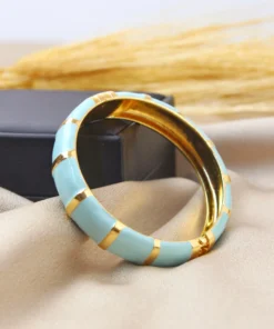 Alternative view of Bangle