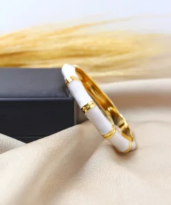 Alternative view of Bangle