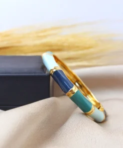 Alternative view of Bangle