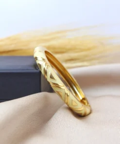 Alternative view of Bangle